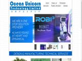 Ocean Unicorn Technology Limited monitor
