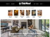 Olde Wood Ltd. kahrs wooden
