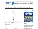 Hvac, P Hvac & Plumbing Product News hvac