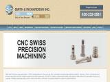 Precision Machining Services Precision Metal Stampings Precision vertical sliders