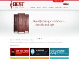 Best Celik Kapi Insaat Malzemeleri Sanayi oak decking parquet