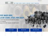 Cangzhou Hongxin Pipe Fittings 250v socket