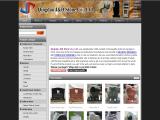Qingdao J & D Import and Export black marble granite