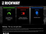 Richway Industries Limited 330 gallon