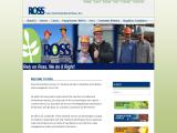 Ross Environmental Services Rely On Ross We Do it Right  regulated waste