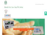 Diabetik Foot Care India Pvt Limited 3ply disposable