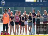 Usta-United States Tennis Associati badminton tennis