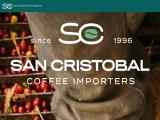 San Cristobal Coffee/Fincalab 12pcs coffee