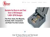 Loranger International Corporation adapter boards