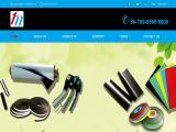 Dongguan Maghard Flexible Magnet eva accessories