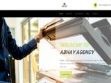 Abhay Agencies ibc drum