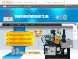 Jiaxing Gong Li Machinery assembly metal stand