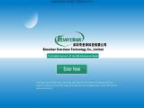 Shenzhen Everclean Technology massage glove