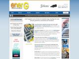 Energ Magazine commercial power racks