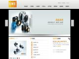 Zhejiang Sms Electric air cooler motors