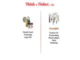 Think & Tinker Instrument Prototyping analyzer circuit