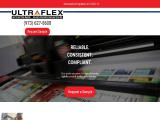 Ultraflex Systems Inc qb60 vortex