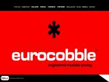 Eurocobble, The Original Modular Co ceramic italian