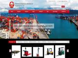 Guangzhou Wansheng Engineering Machinery wind