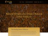 Organic Slimming Coffee | Vicky Mar Naturals organic