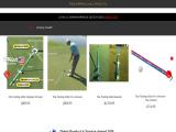 Home Page golf gifts