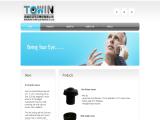 Hongkong Towin Electronics release mount