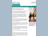 Retail Advantage Orporated green living