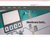 Yi Yi Enterprise Membrane Switch, Flexible membrane keypads manufacturing