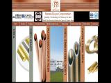 Metal Alloys Corporation copper nickel alloys