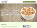 Cerealle: Profile organic