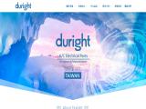 Home - Duright Enterprise air control dampers