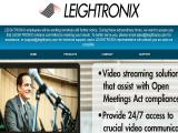 Leightronix, Home include