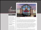 Welcome To Copelanddevelopment engineering contract