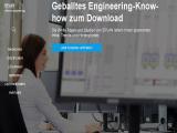 Eplan Software & Service Gmbh & Co. Kg aircraft engineering services