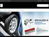 Ningbo Tru-Honesty Auto Parts air tool manufacturer