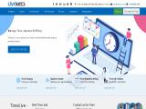 Online Time Sheet Time and Expense Management Software Timekeeping reseller