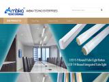 Ambika Techno Enterprises office binding