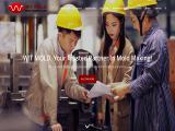 Wit Mold Limited mac tools manufacturer