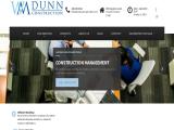 Wm Dunn Construction Llc-Obx General Contractor metal control box