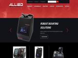 Allied High Tech Products, allied
