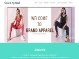 Grand Apparels Designs collections