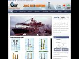 Changzhou Jing Wei Meters Electric m42 bimetal saw