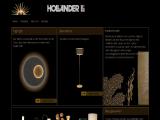 Joachim Holländer eclectic interiors