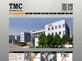 Tmc Machinery Nanjing tool saw