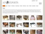 Artisans Jodhpur Exports african antique