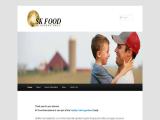 Sk Food International organic oils