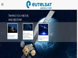 Eutelsat antenna hdtv