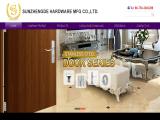 Sunzhengde Hardware Mfg cabinet handles