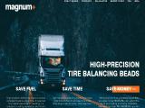 M & R Tire Products Inc. truck accessories