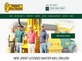 Well Drilling Contractor - Farmingdale Nj installs